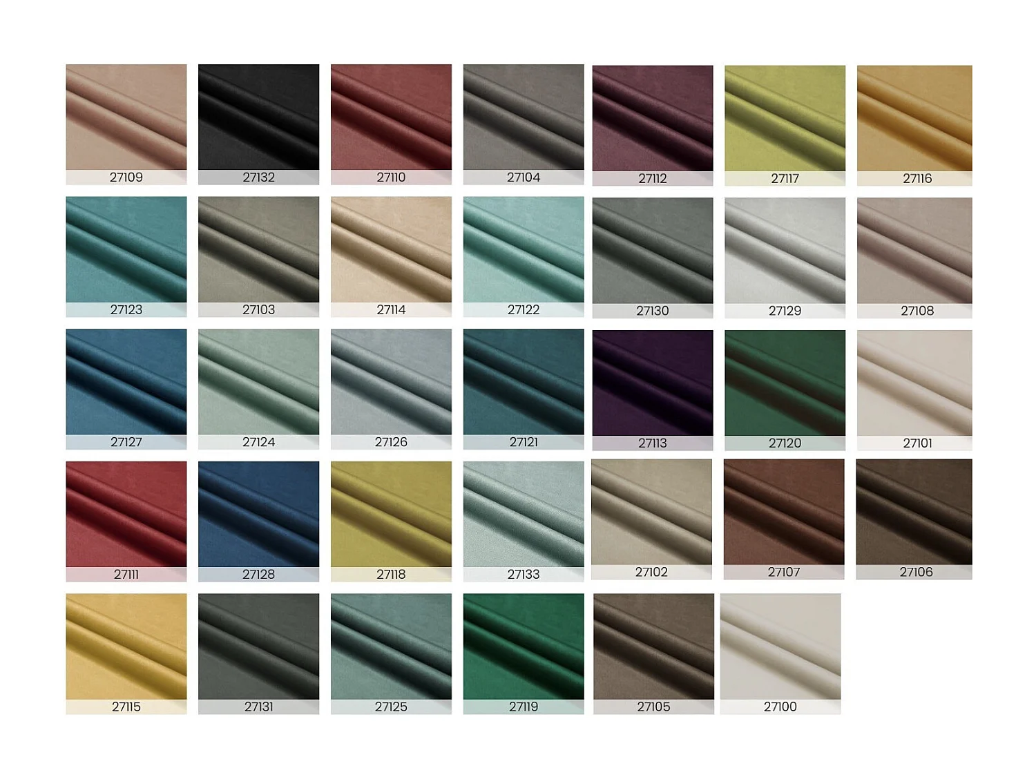 Lichte stoel van sonomahout en Louiza-stof-Stof 27131