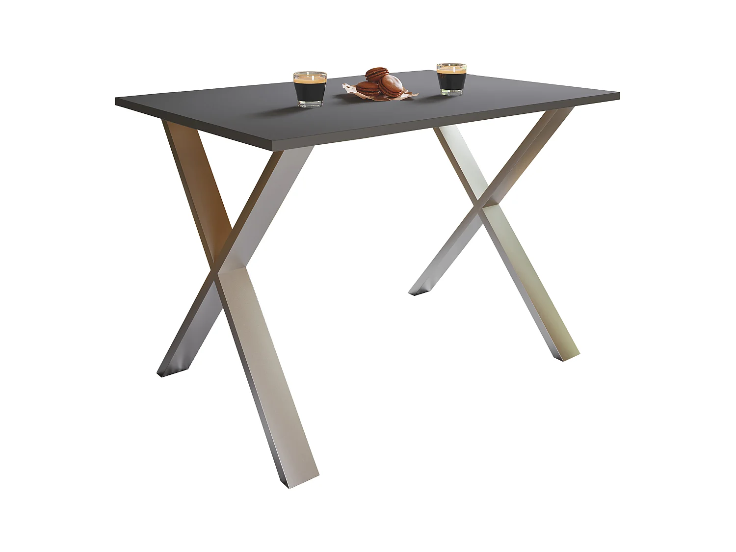 Premium Holz Esstisch Küchentisch Xona X
