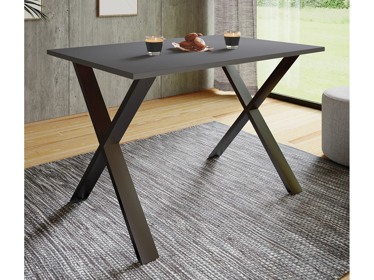 Mesa de comedor Xona