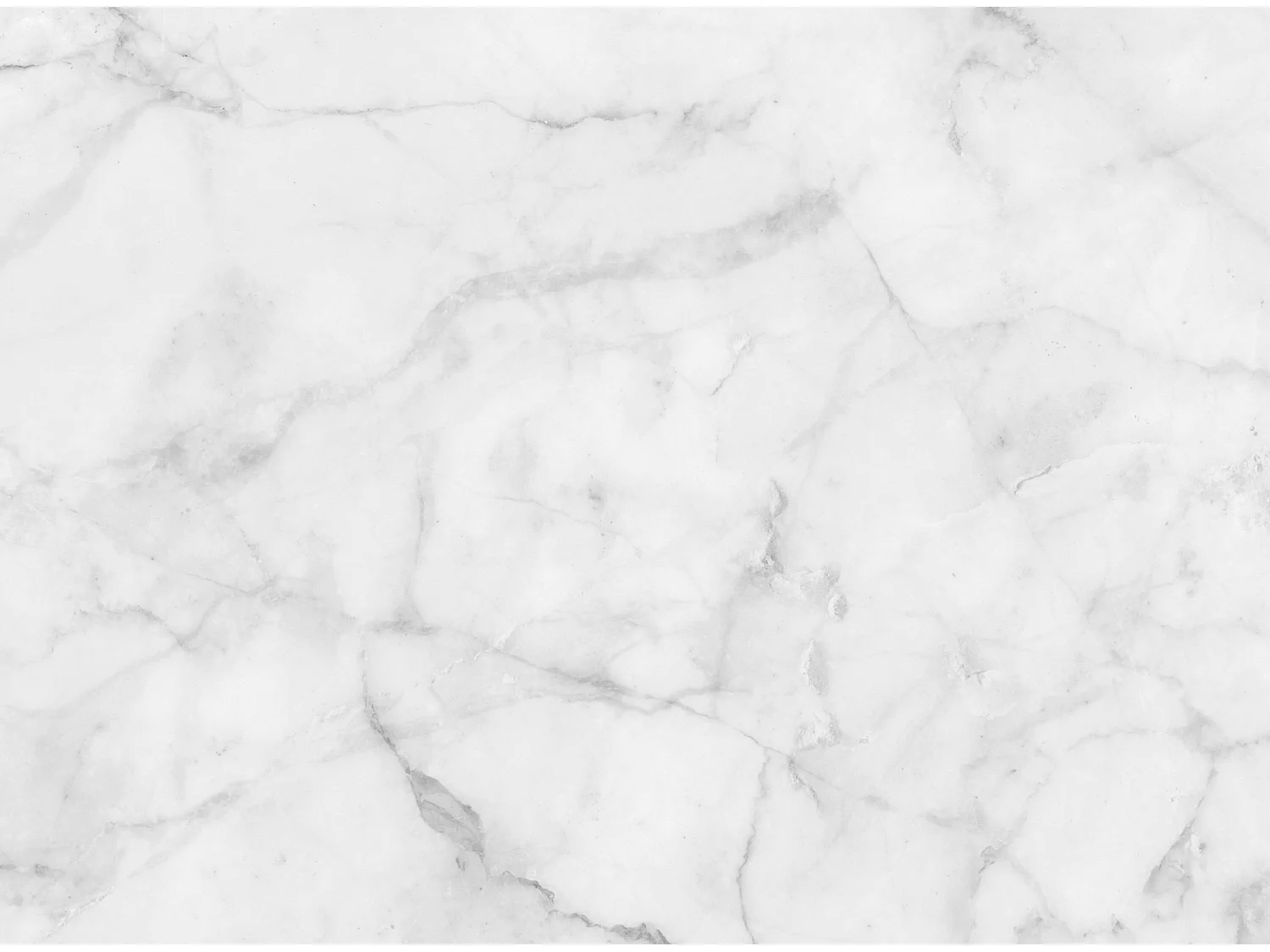 Table tulipe ronde en marbre-Plateau Marbre noir Marquinia-Diamètre 100 cm-Piètement Noir mat