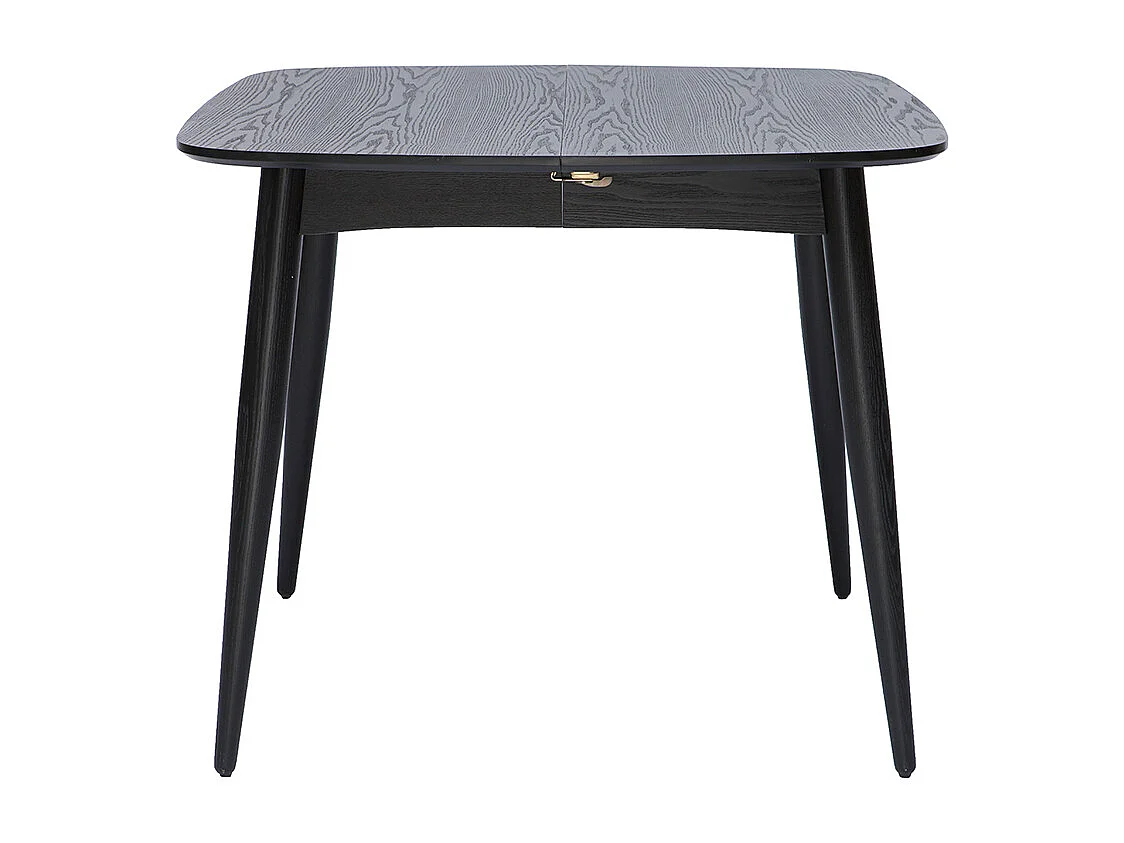 Tavolo da pranzo allungabile in frassino L90-130 cm NORDECO