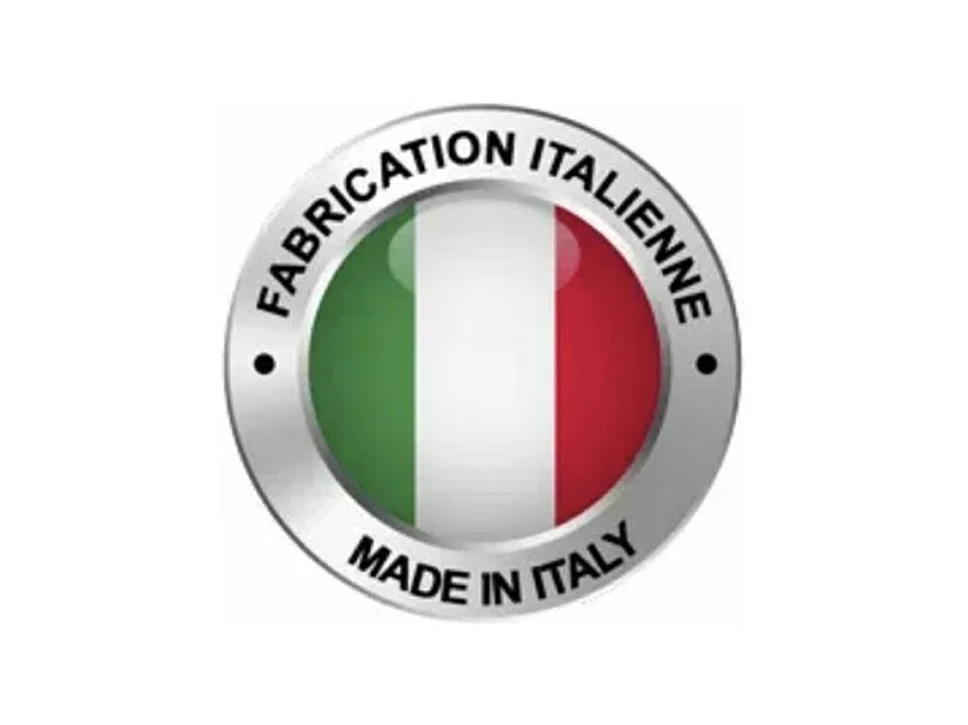 Uitschuifbare tafel met antraciet stalen poten, Torza evolution in oosterse stijl-Kleur Wit-Steun 4 voet-Uitschuifbare breedte