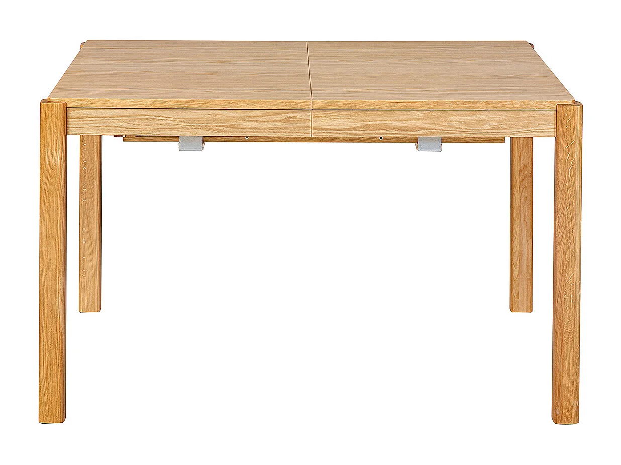 Tavolo da pranzo allungabile finitura rovere L125-238 cm AGALI