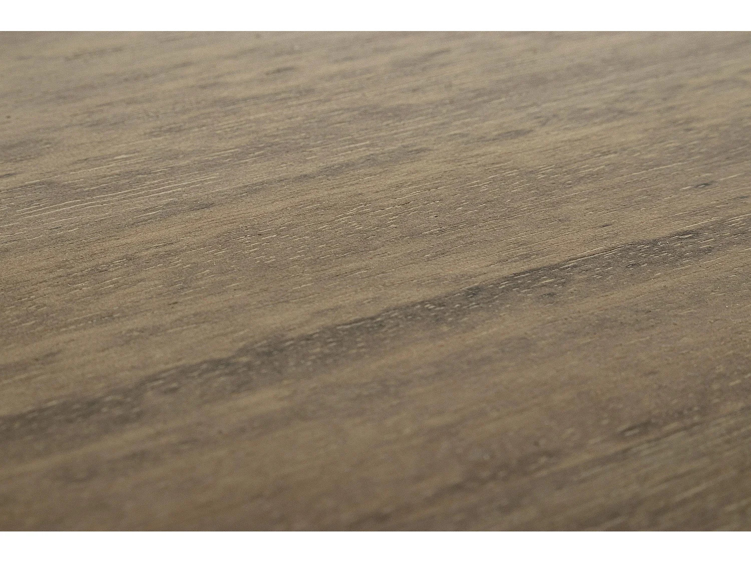 Commode 6 tiroirs bois de manguier massif finition naturelle Domika 125cm