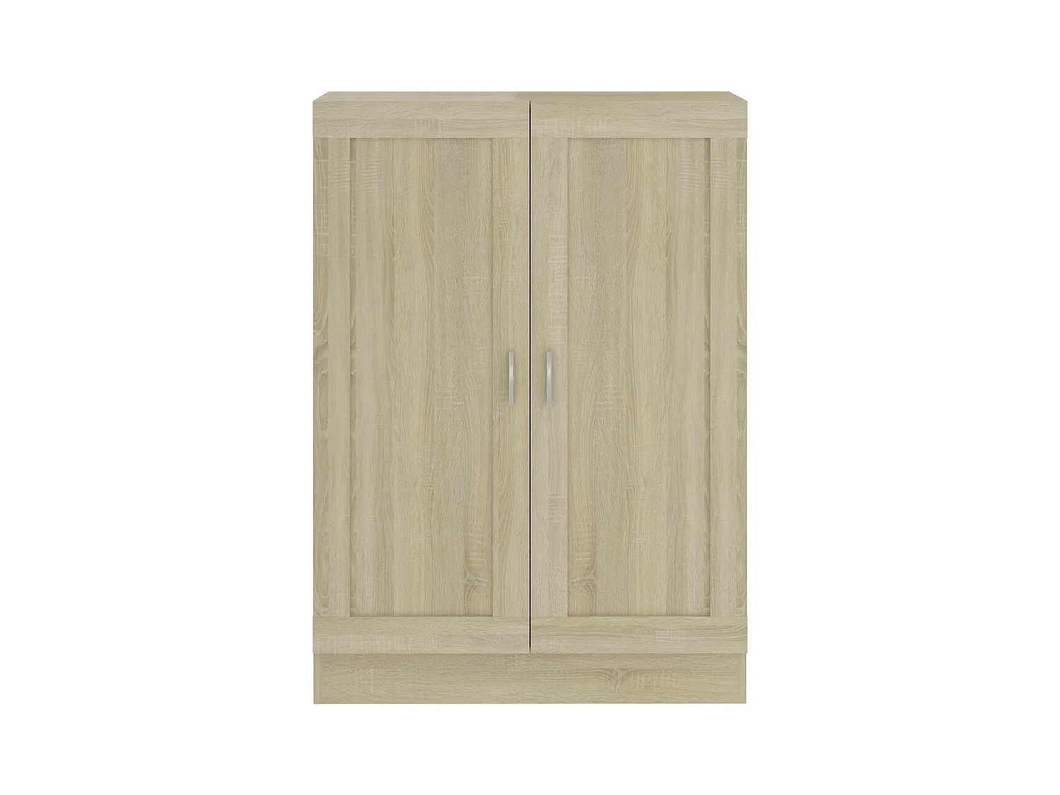 Commode Chêne sonoma 82,5x30,5x115