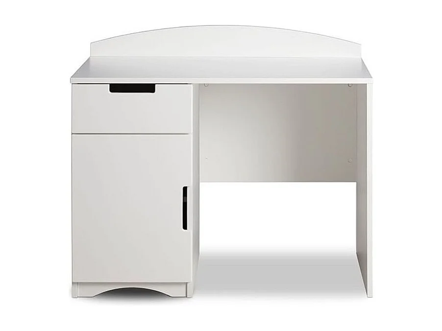 Escritorio infantil Klaky blanco