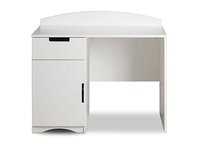 Klaky wit kinderbureau