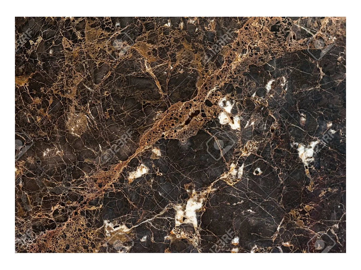 Table tulipe ovale en marbre Haute de gamme-Plateau Marbre noir Marquinia-Largeur 180 cm-Piètement Noir brillant