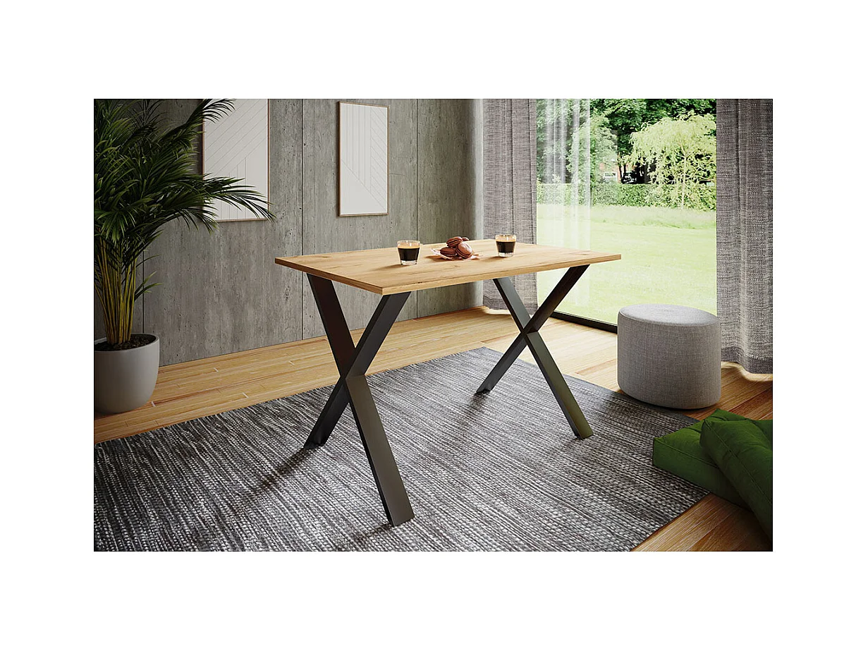 Stół kuchenny Xona X 80x80