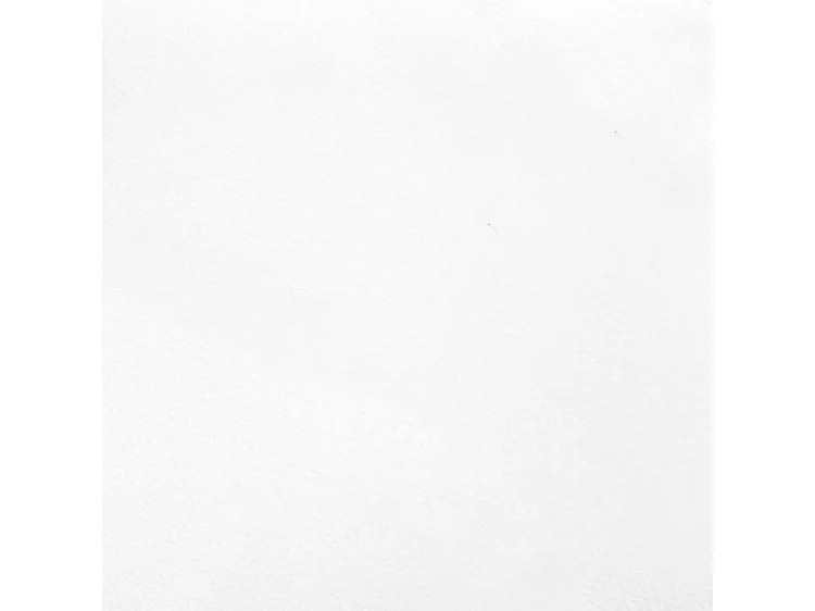 Sommier à lattes de lit avec matelas Blanc 90x200 Similicuir