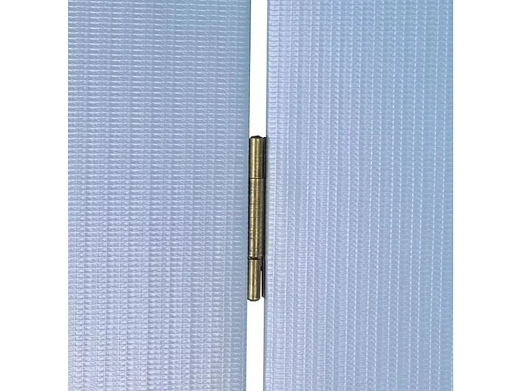 Paravent décoratif imprimé 6 volets bois Sea