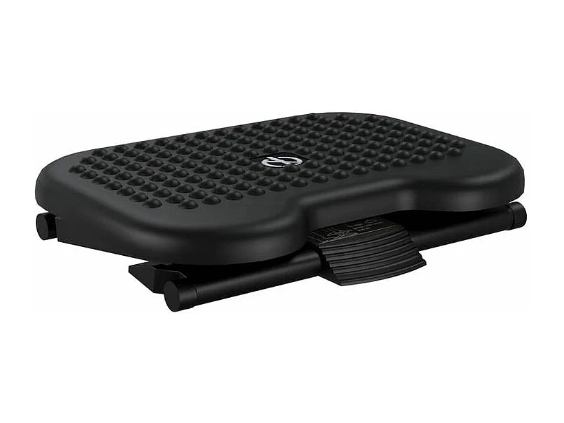 Repose-pieds Noir 46x34,5x11