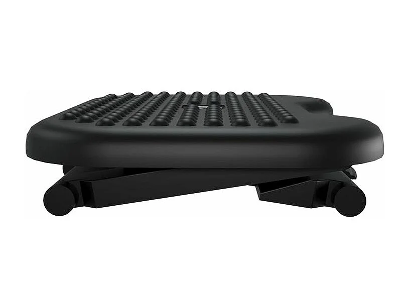 Repose-pieds Noir 46x34,5x11