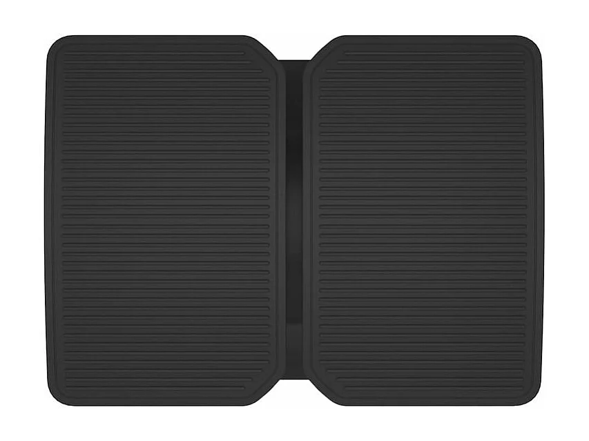 Repose-pied Noir 43,5x32,5x10,5