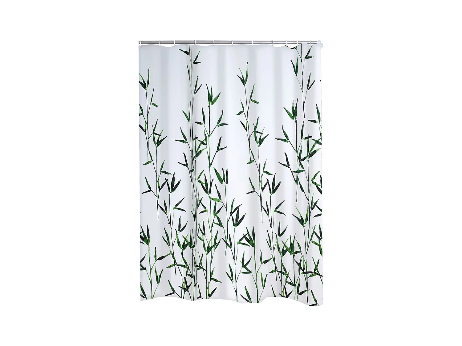 RIDDER Rideau de douche Bambus 180x200