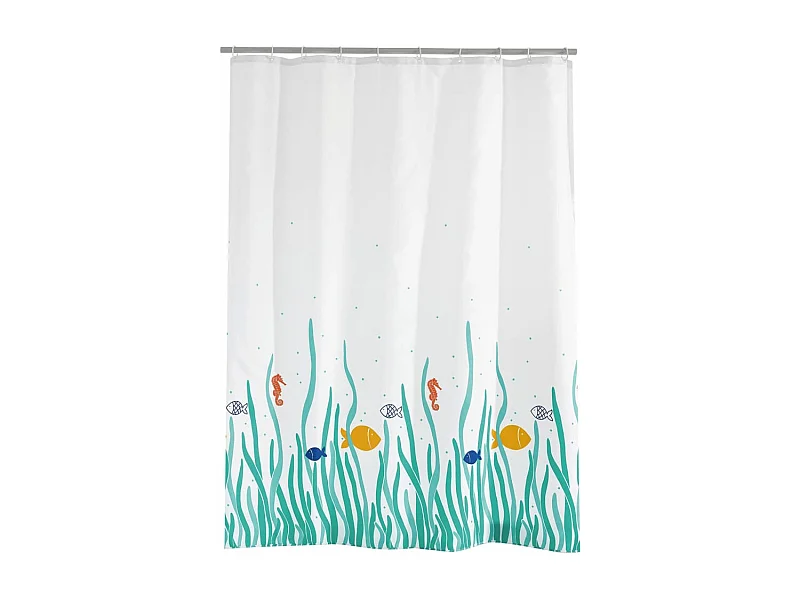 Douchegordijn Atlantis 180x200 cm