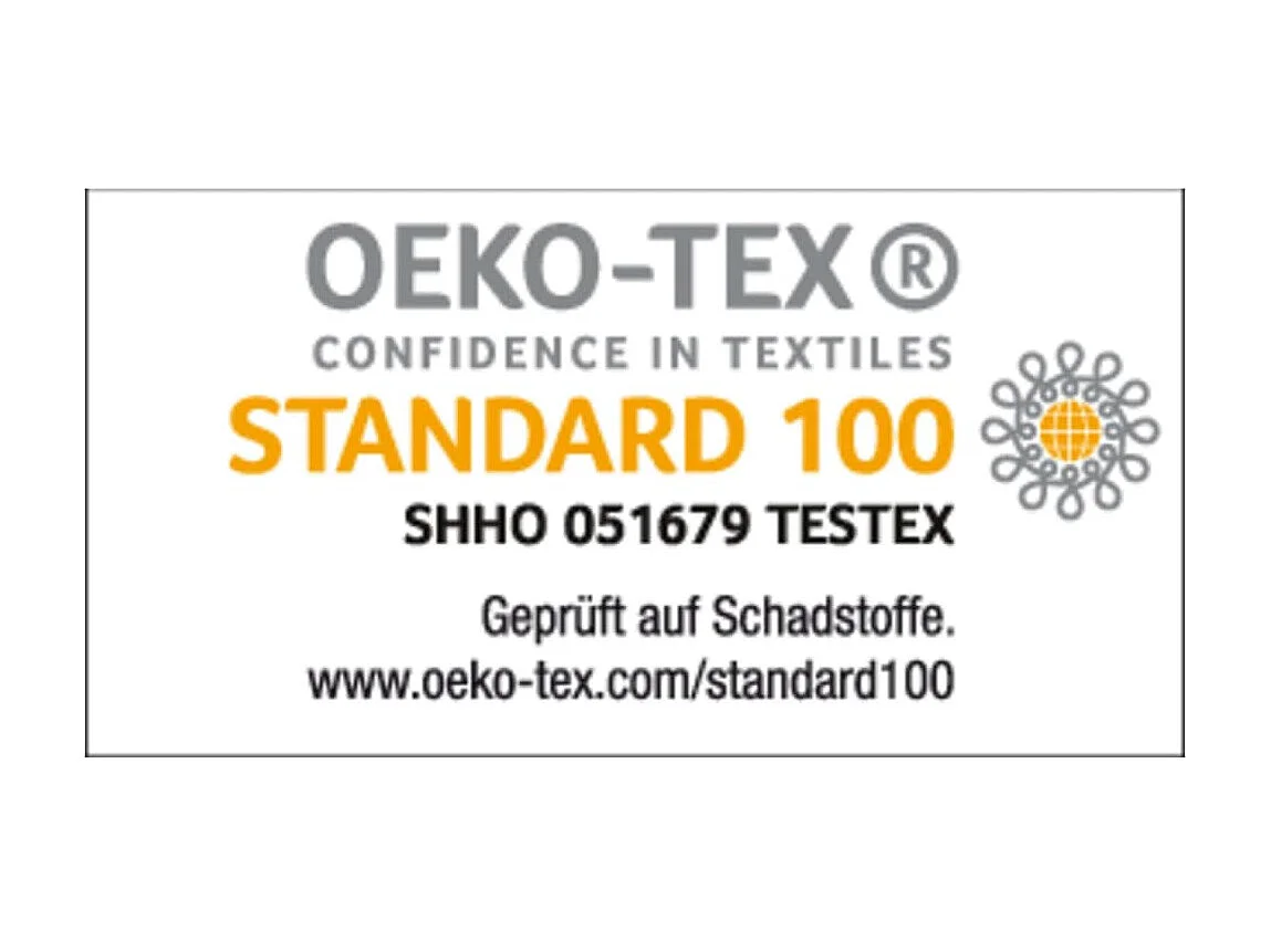 RIDDER Cortina de ducha Geo textil Multicolor