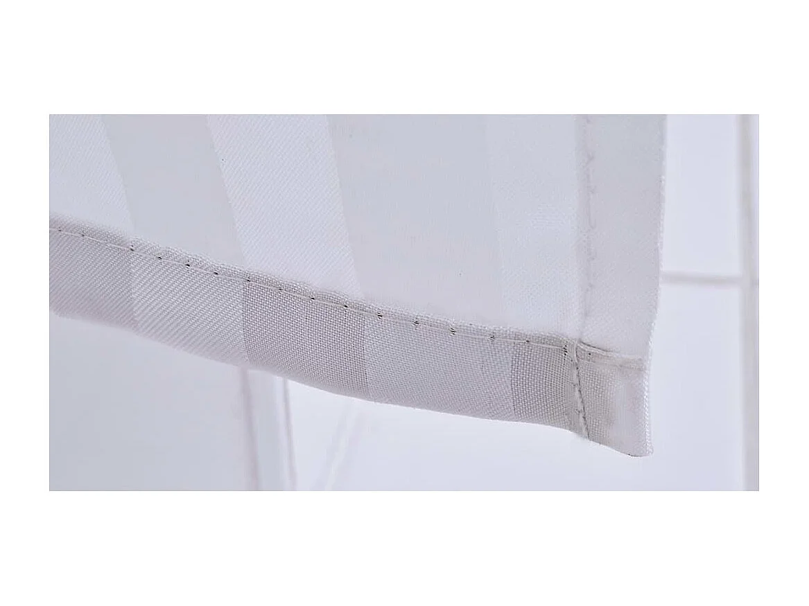 Douchegordijn Tunis textiel