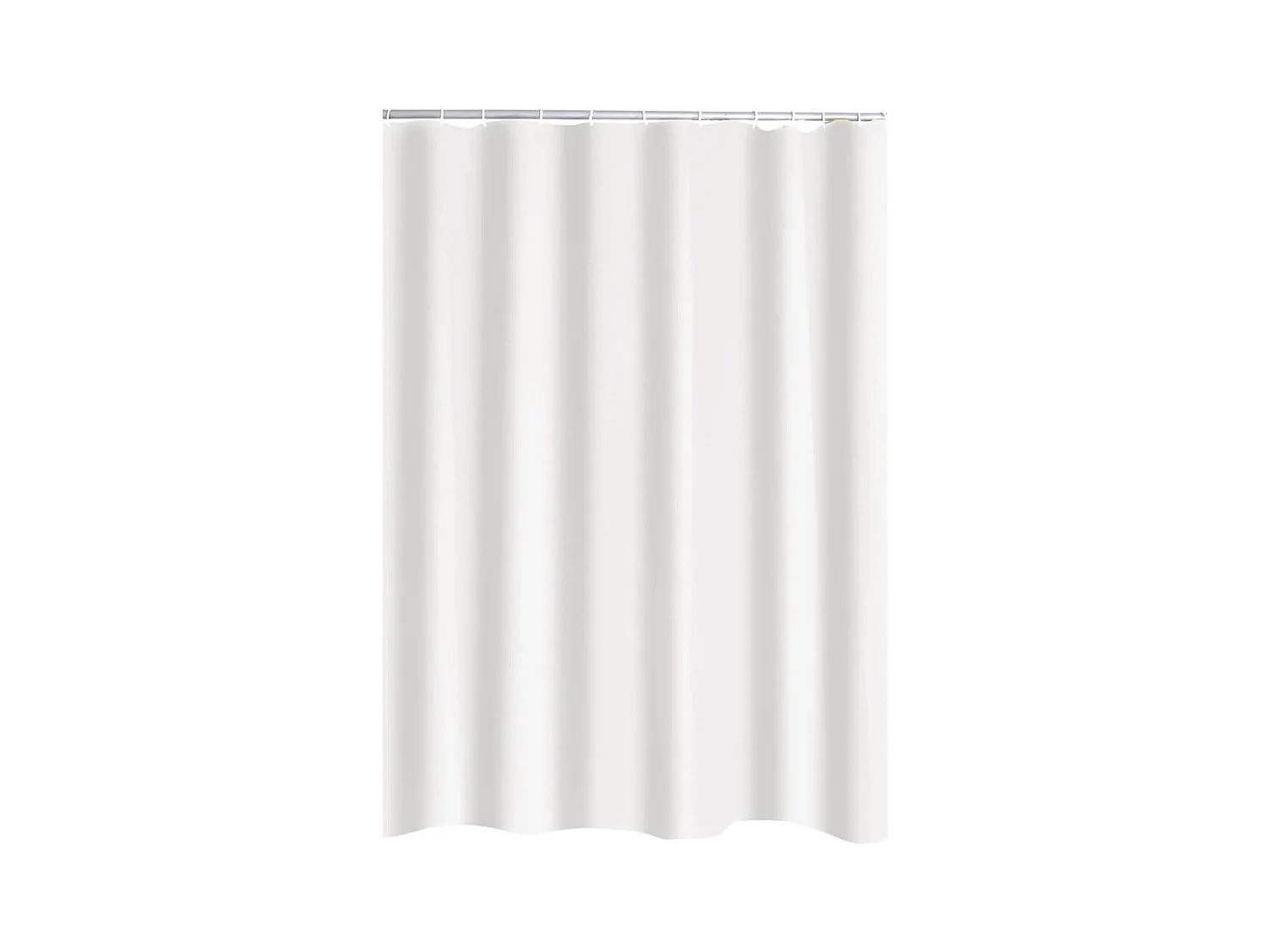 RIDDER Rideau de douche Madison 180x200