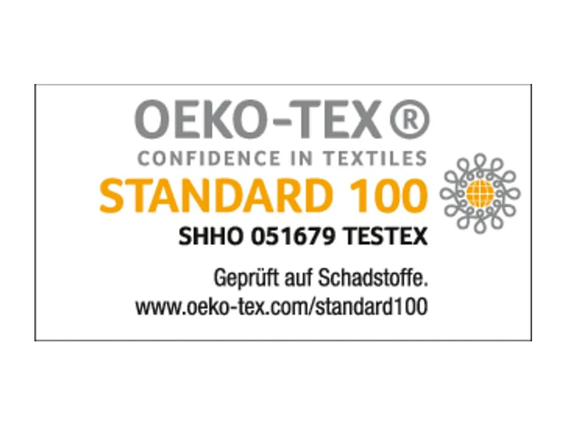 RIDDER Rideau de douche Satin White 180x200