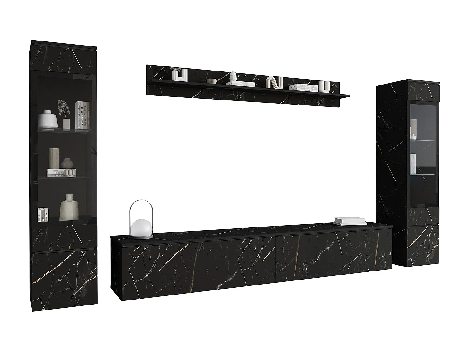 Ensemble de salon Sarasota 126