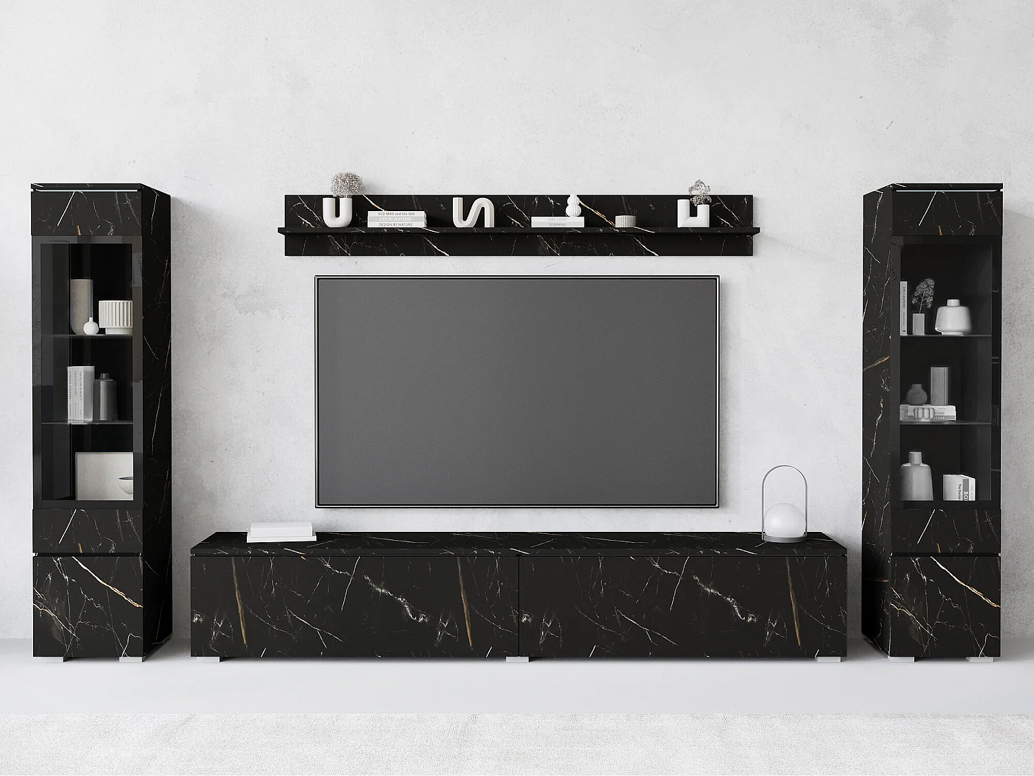 Ensemble de salon Sarasota 126