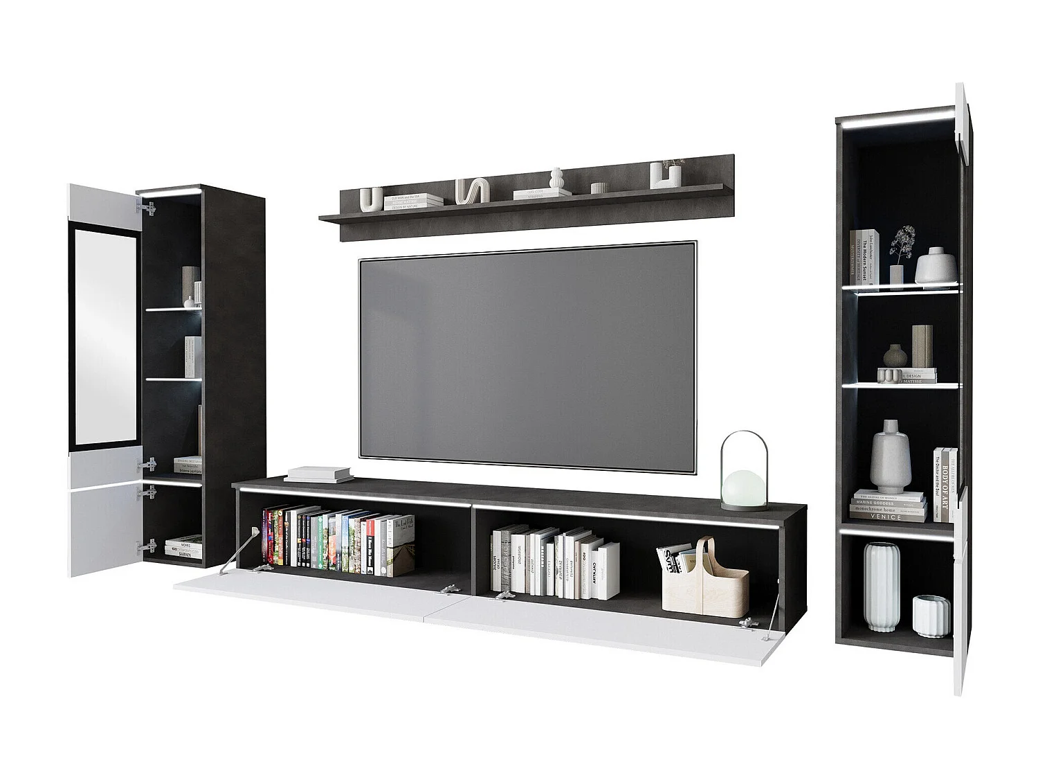 Ensemble de salon Sarasota 126