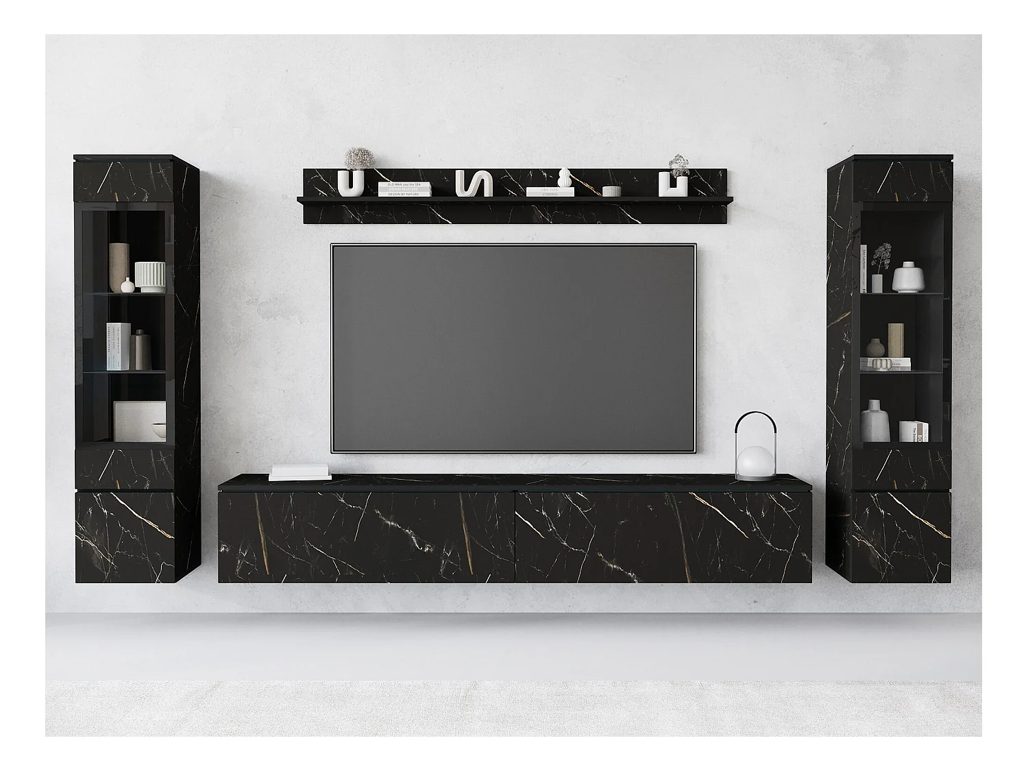 Conjunto de salón Sarasota 126
