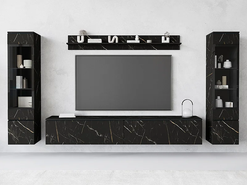 Conjunto de salón Sarasota 126