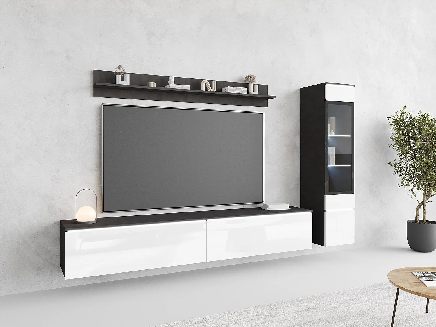 Ensemble de salon Sarasota 125