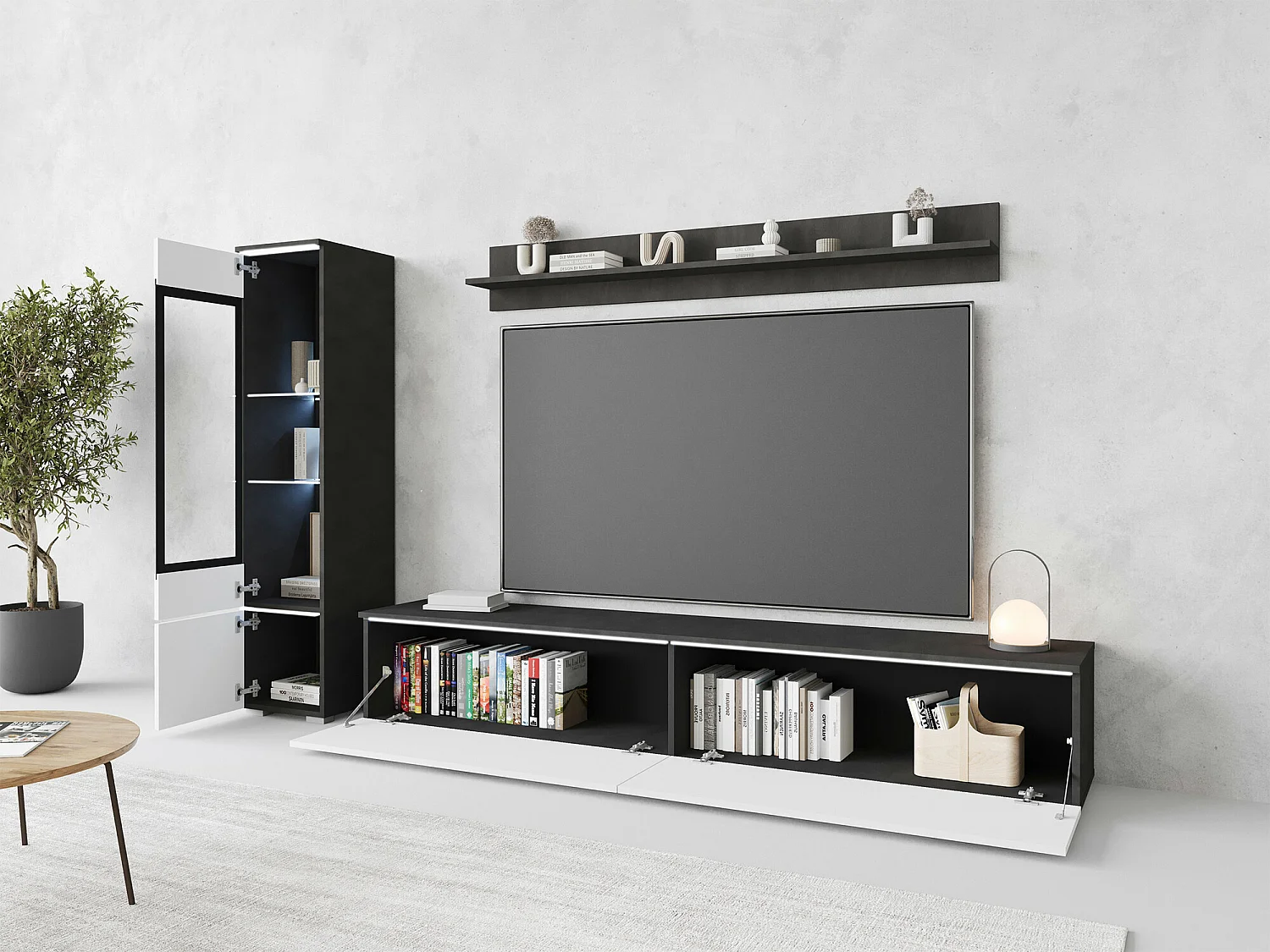 Ensemble de salon Sarasota 125