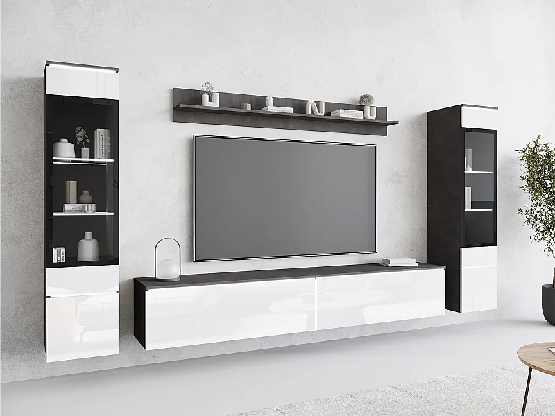 Conjunto de salón Sarasota 126