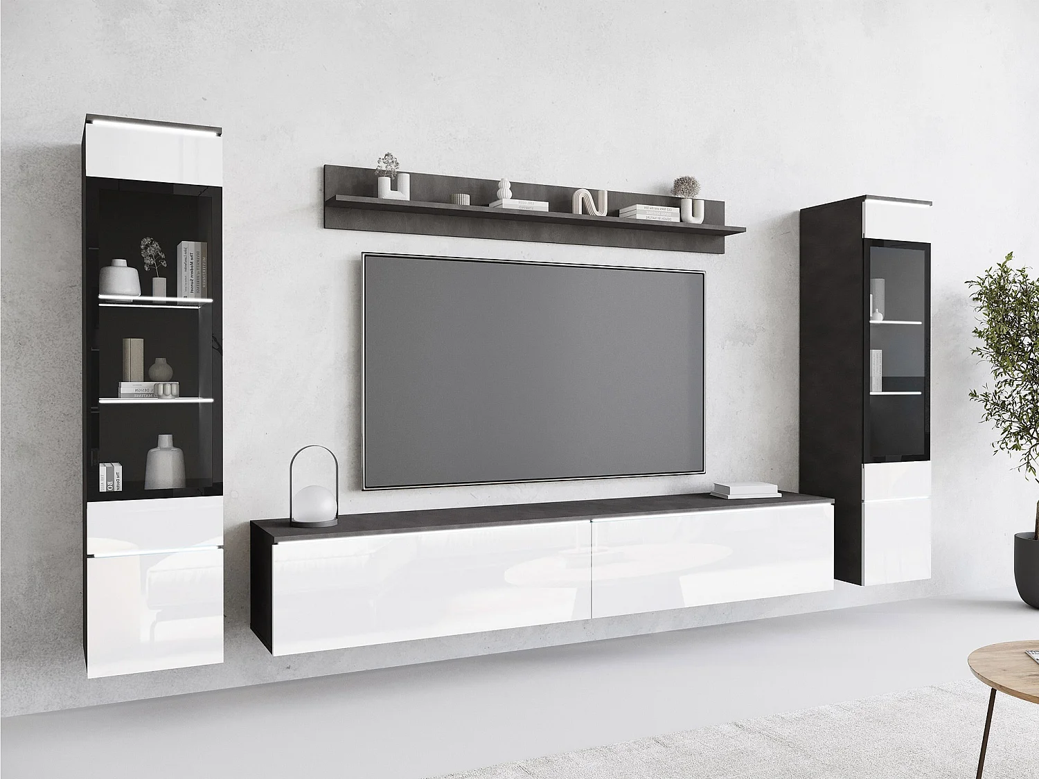 Conjunto de salón Sarasota 126