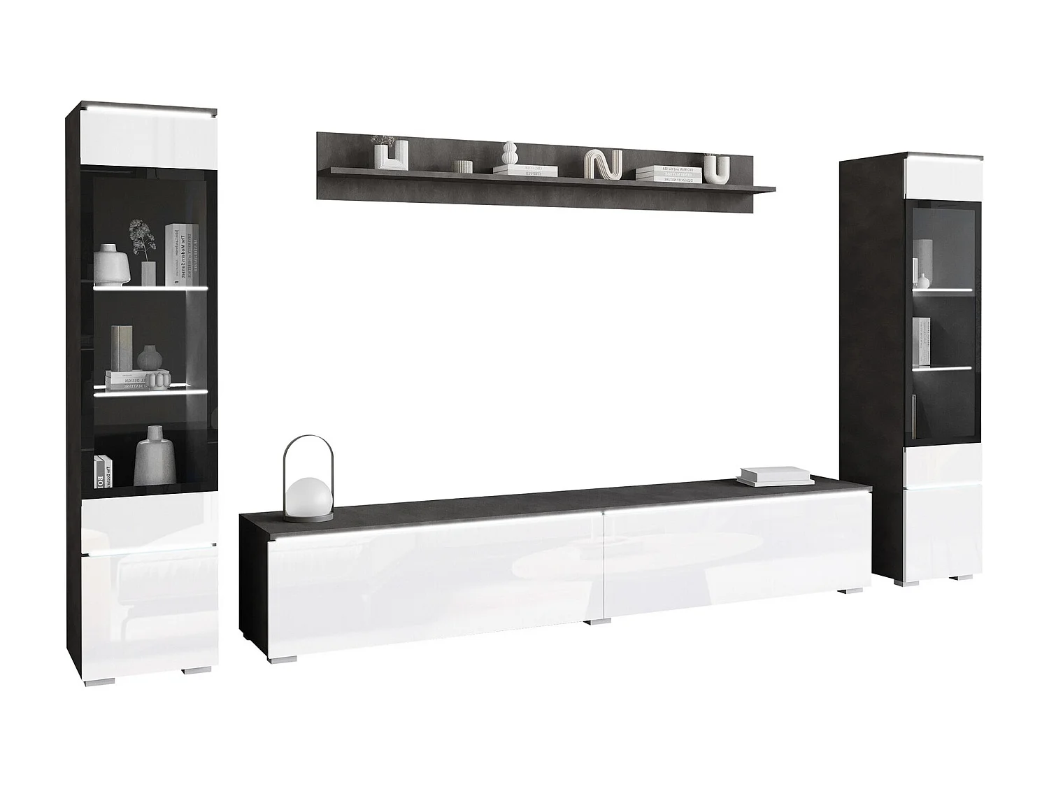 Conjunto de salón Sarasota 126