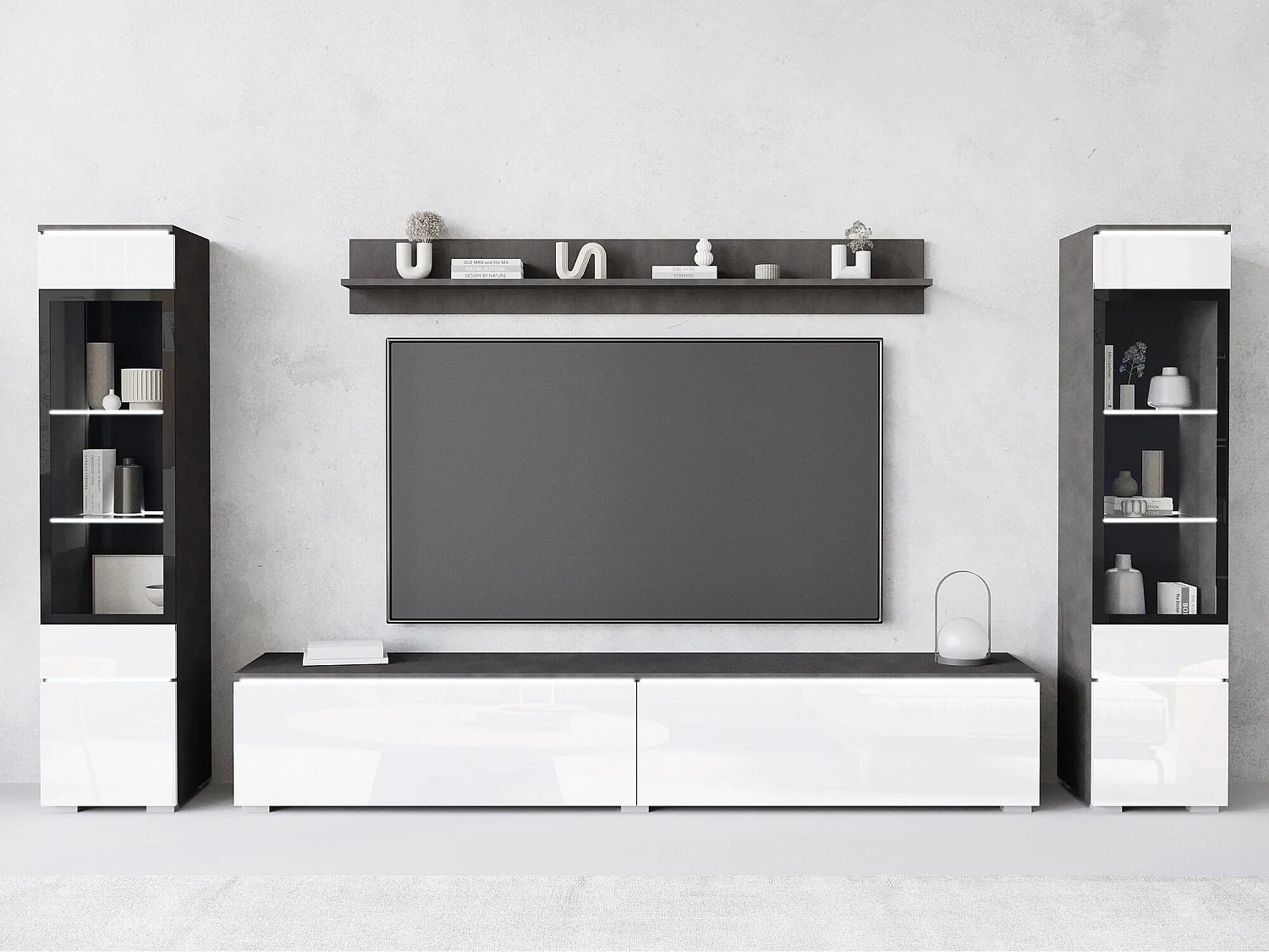 Conjunto de salón Sarasota 126