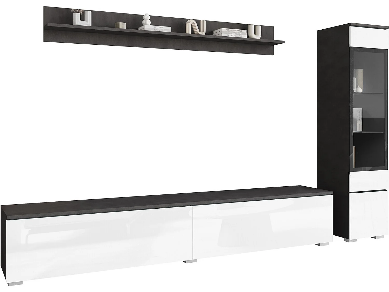 Conjunto de salón Sarasota 125