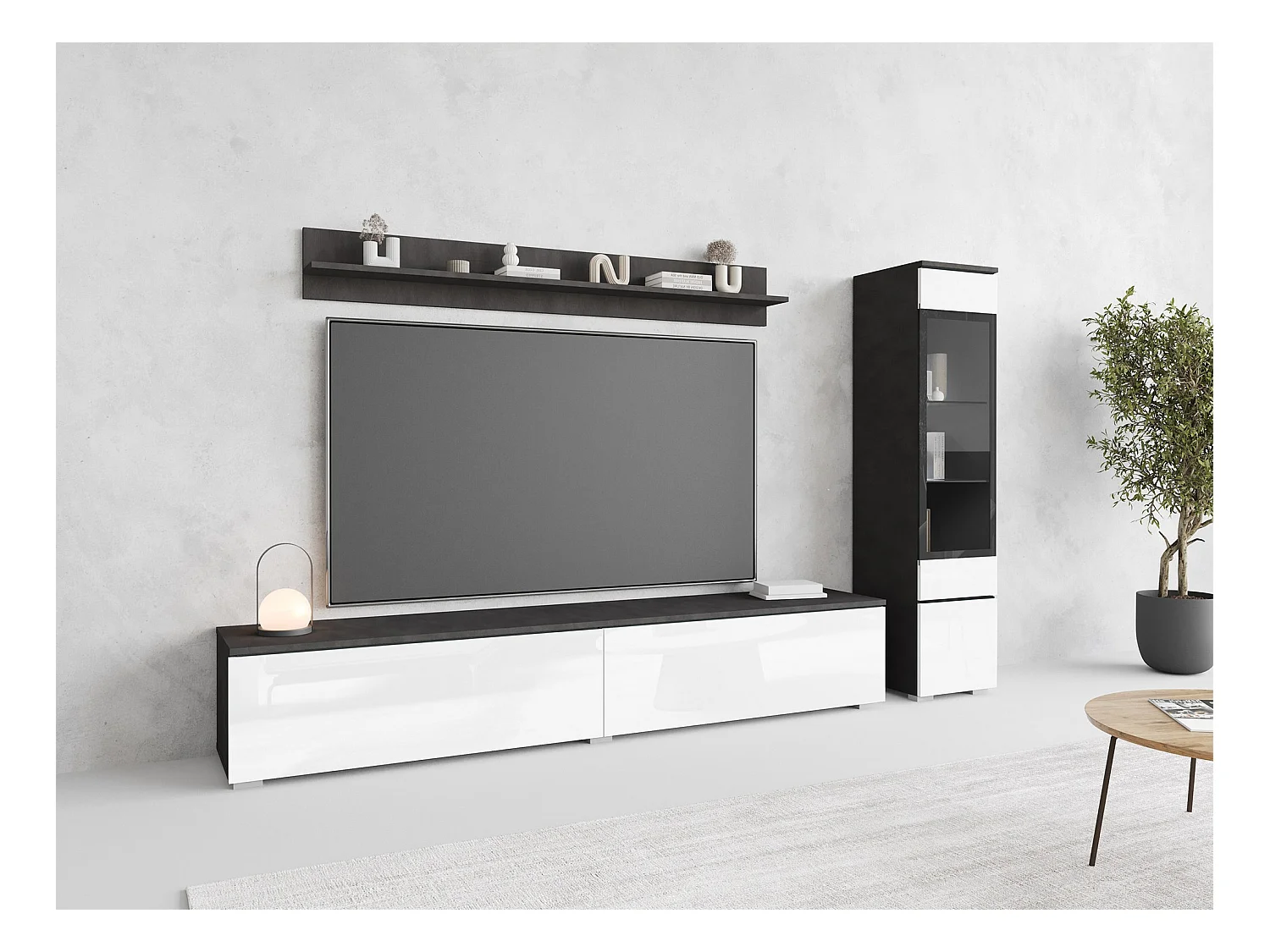 Ensemble de salon Sarasota 125
