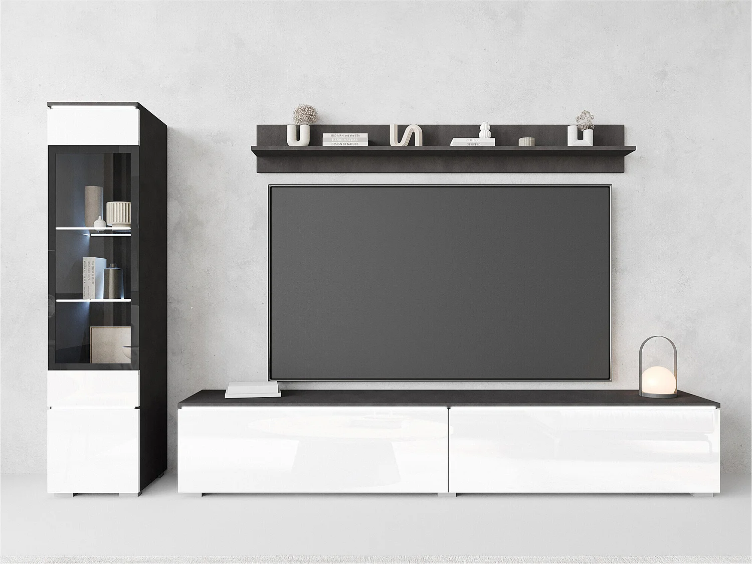 Conjunto de salón Sarasota 125