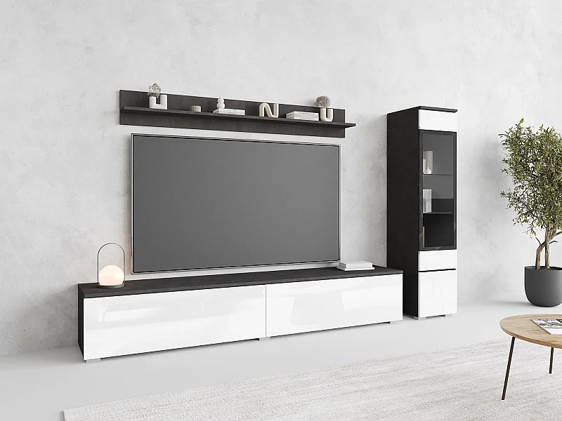 Conjunto para sala de estar Sarasota 125