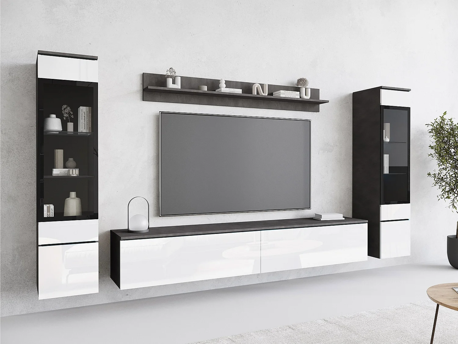 Conjunto de salón Sarasota 126