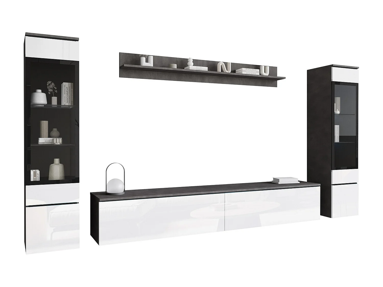 Conjunto de salón Sarasota 126