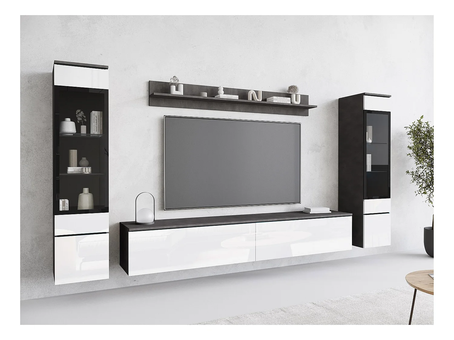 Ensemble de salon Sarasota 126