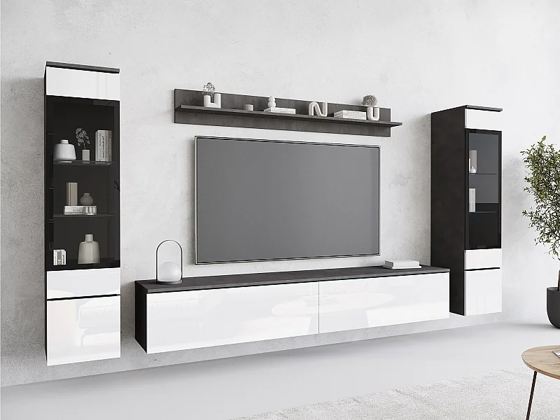 Ensemble de salon Sarasota 126