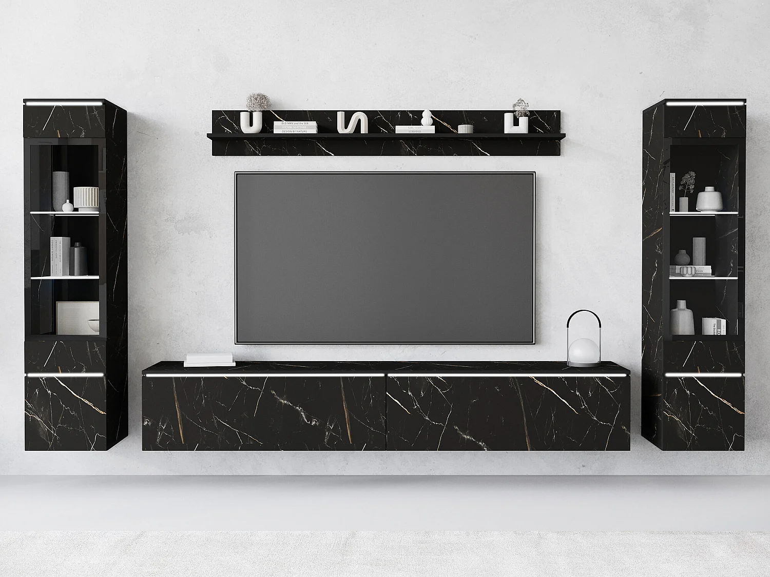 Ensemble de salon Sarasota 126