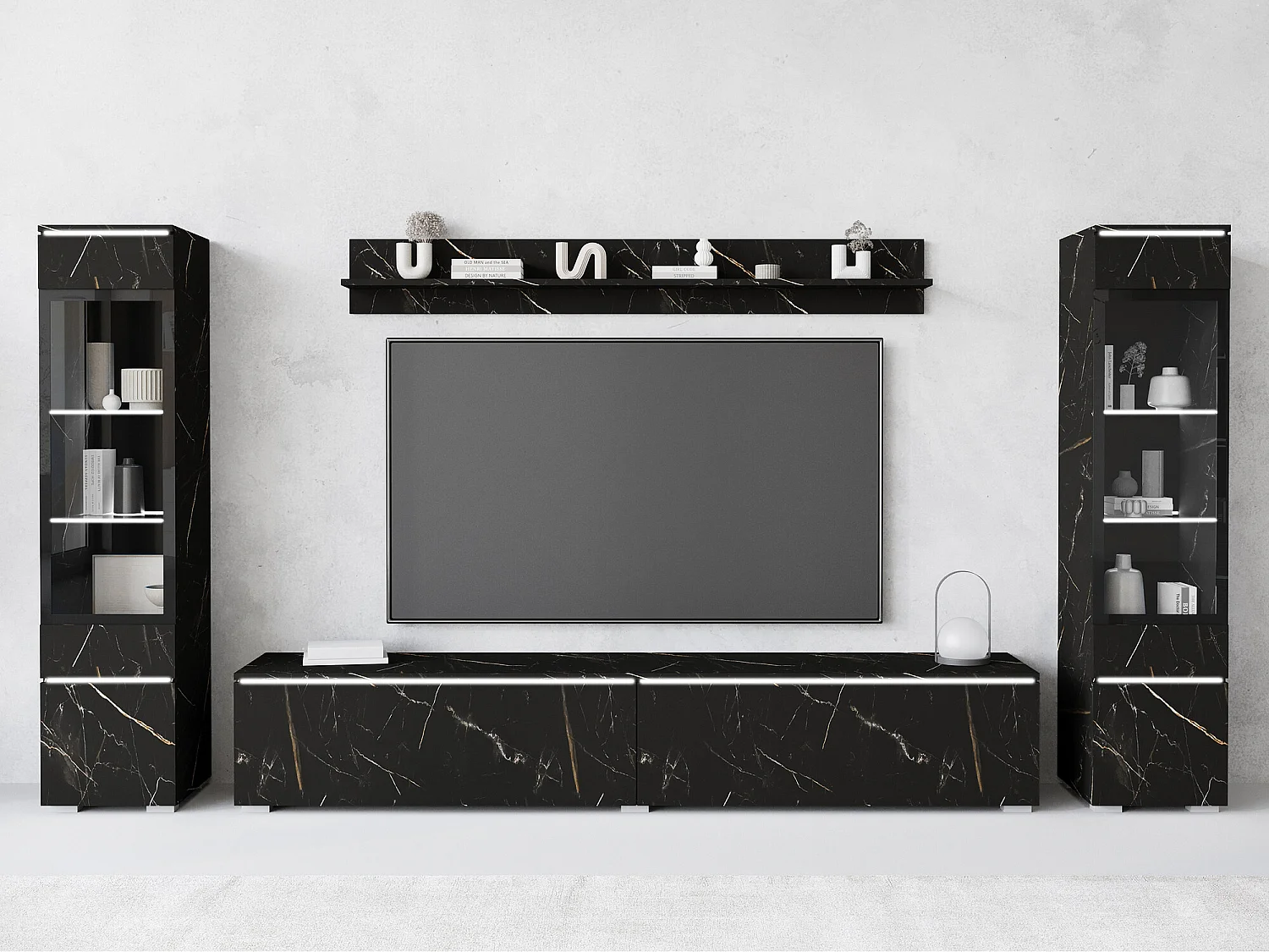 Ensemble de salon Sarasota 126