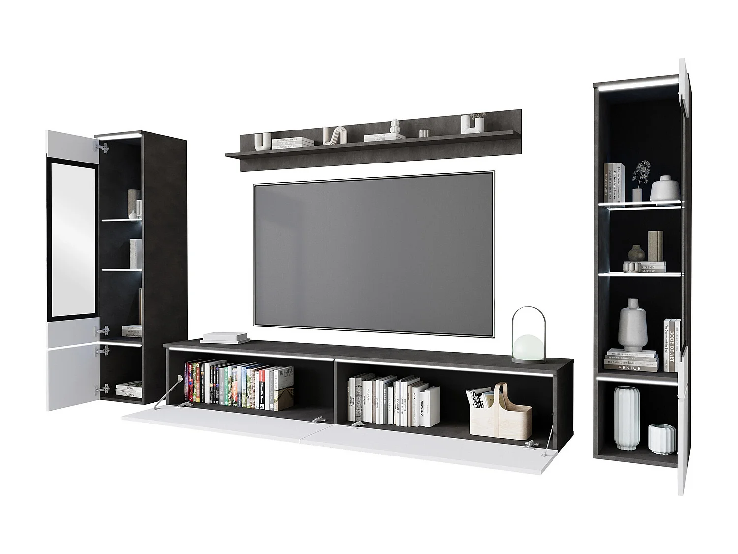 Ensemble de salon Sarasota 126