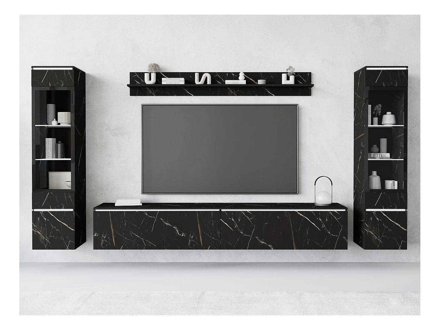 Conjunto de salón Sarasota 126