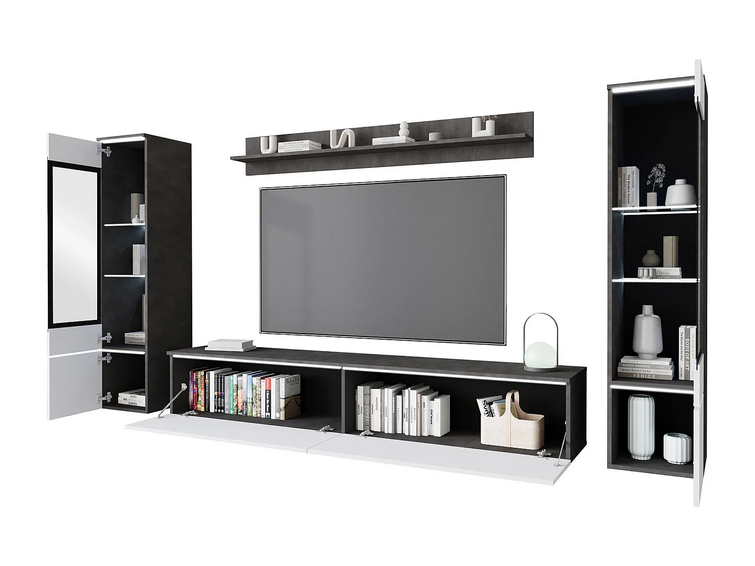 Ensemble de salon Sarasota 126