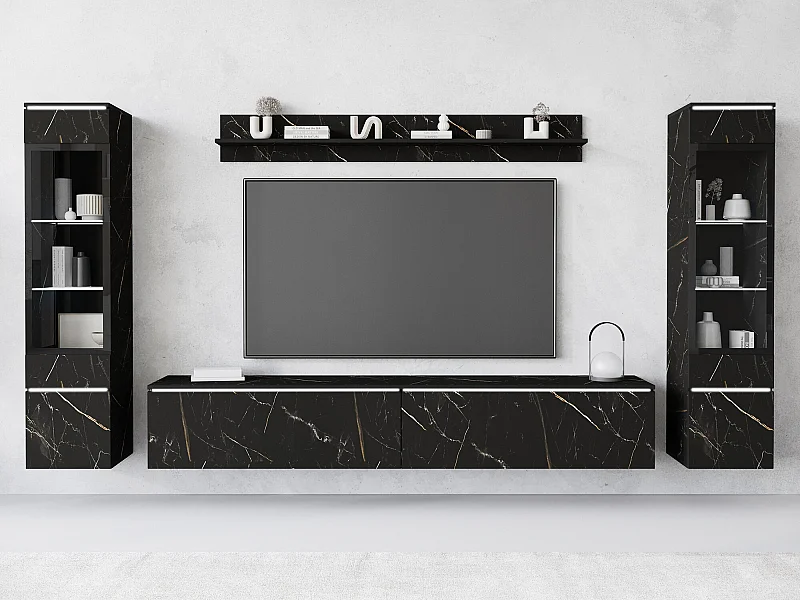 Conjunto de salón Sarasota 126