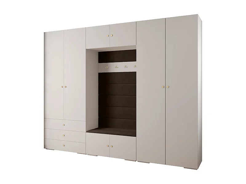 Garde-robe Inova 2 Z14